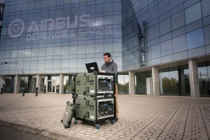 tactical soc airbus defence and space
