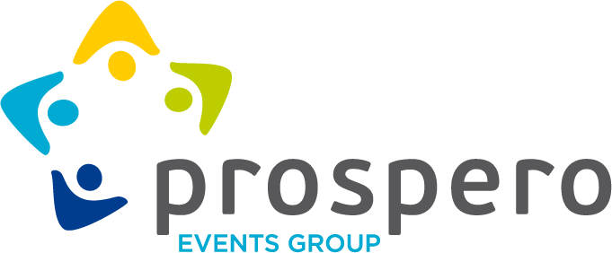 Prospero logo color transparent