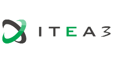 itea 3 logo vector