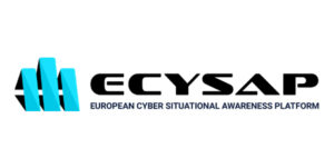 Logo ECYSAP