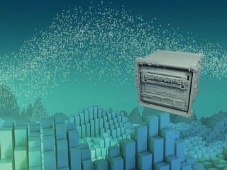 CyberRange Image of the CyberRange platform