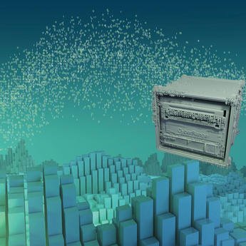 CyberRange Image of the CyberRange platform