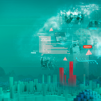 Information Warfare cover Information Warfare cover