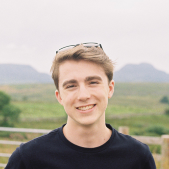 Jacob's picture Picture of one of our employees