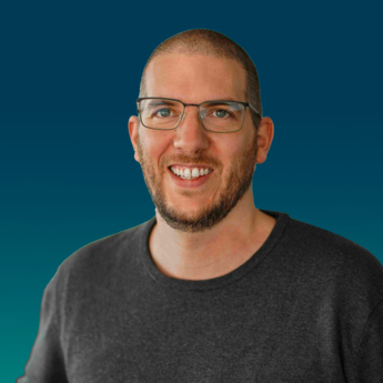 Markus Markus, one of our cyber employee