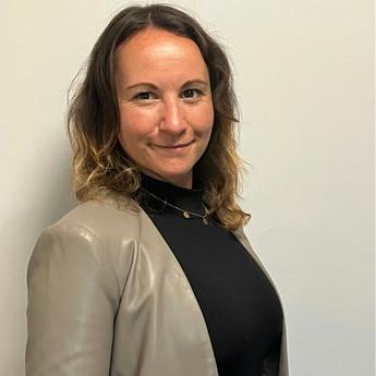 Nicole's testimonial Nicole's testimonial