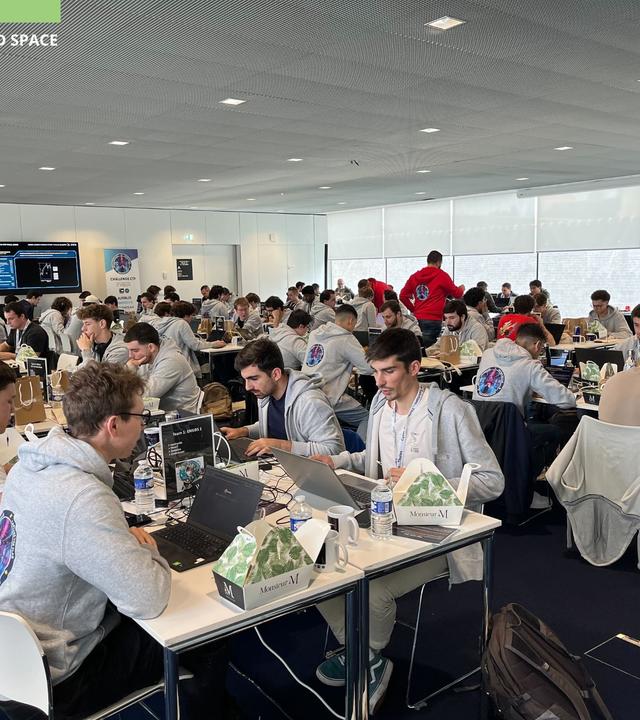 CyberRange CTF CyberRange CTF