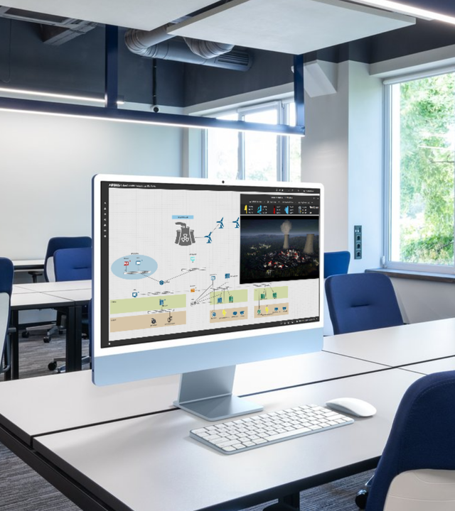 CyberRange LAD CyberRange LAD